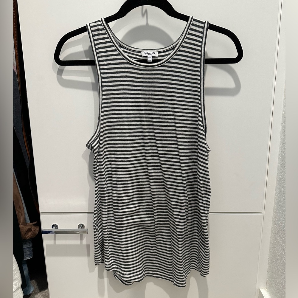 Splendid tank top